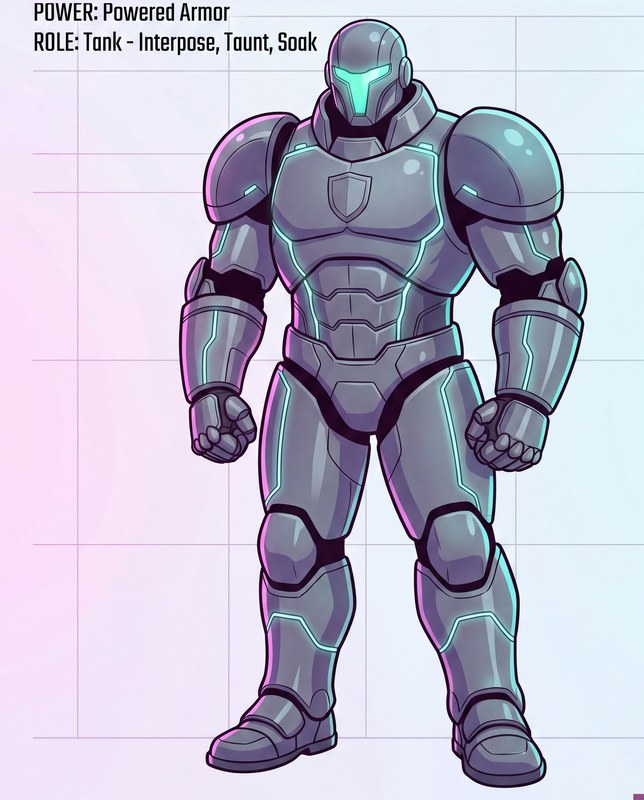 BULWARK