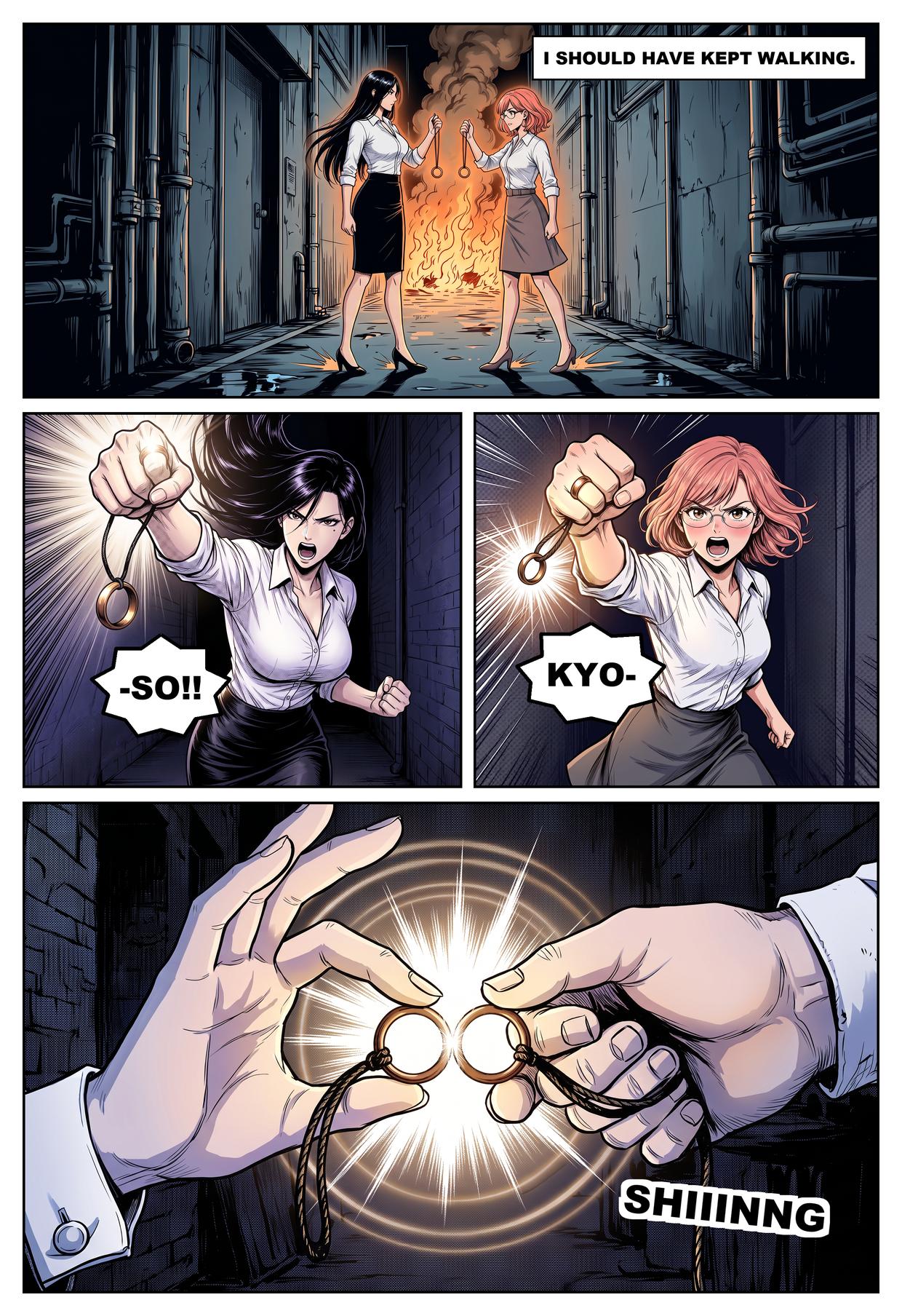 Chapter one, page 7