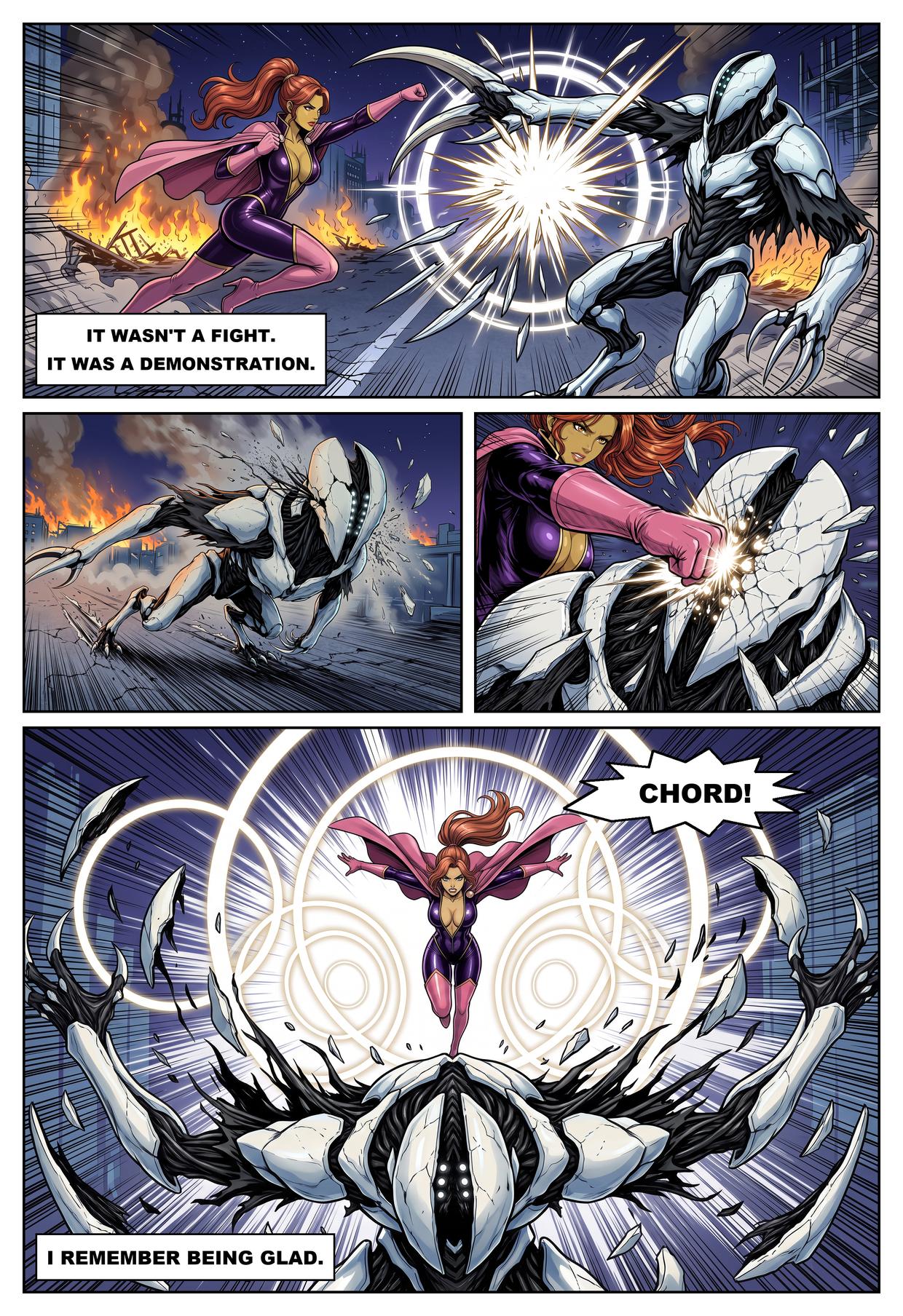 Chapter one, page 12