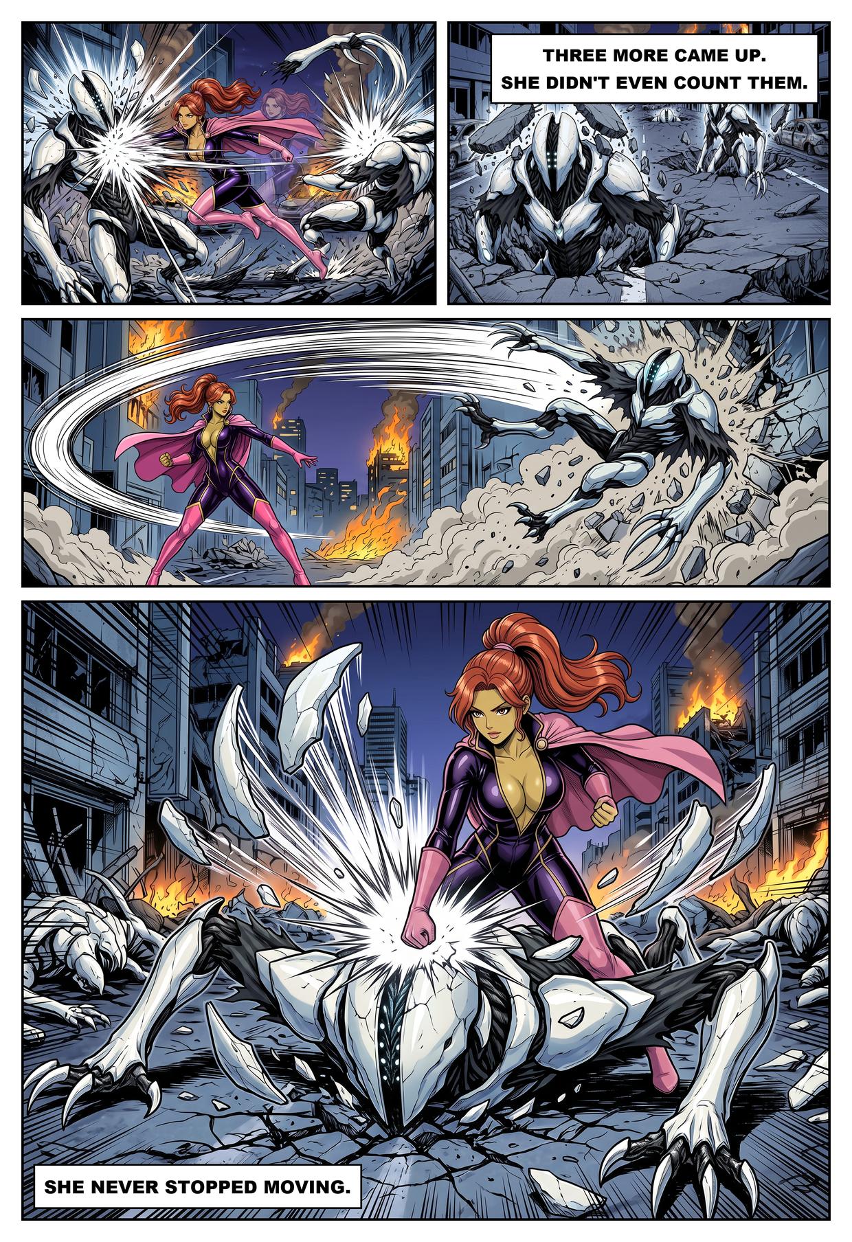 Chapter one, page 13