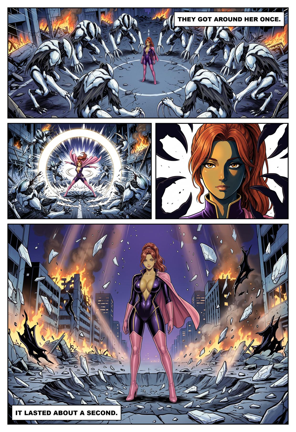 Chapter one, page 16