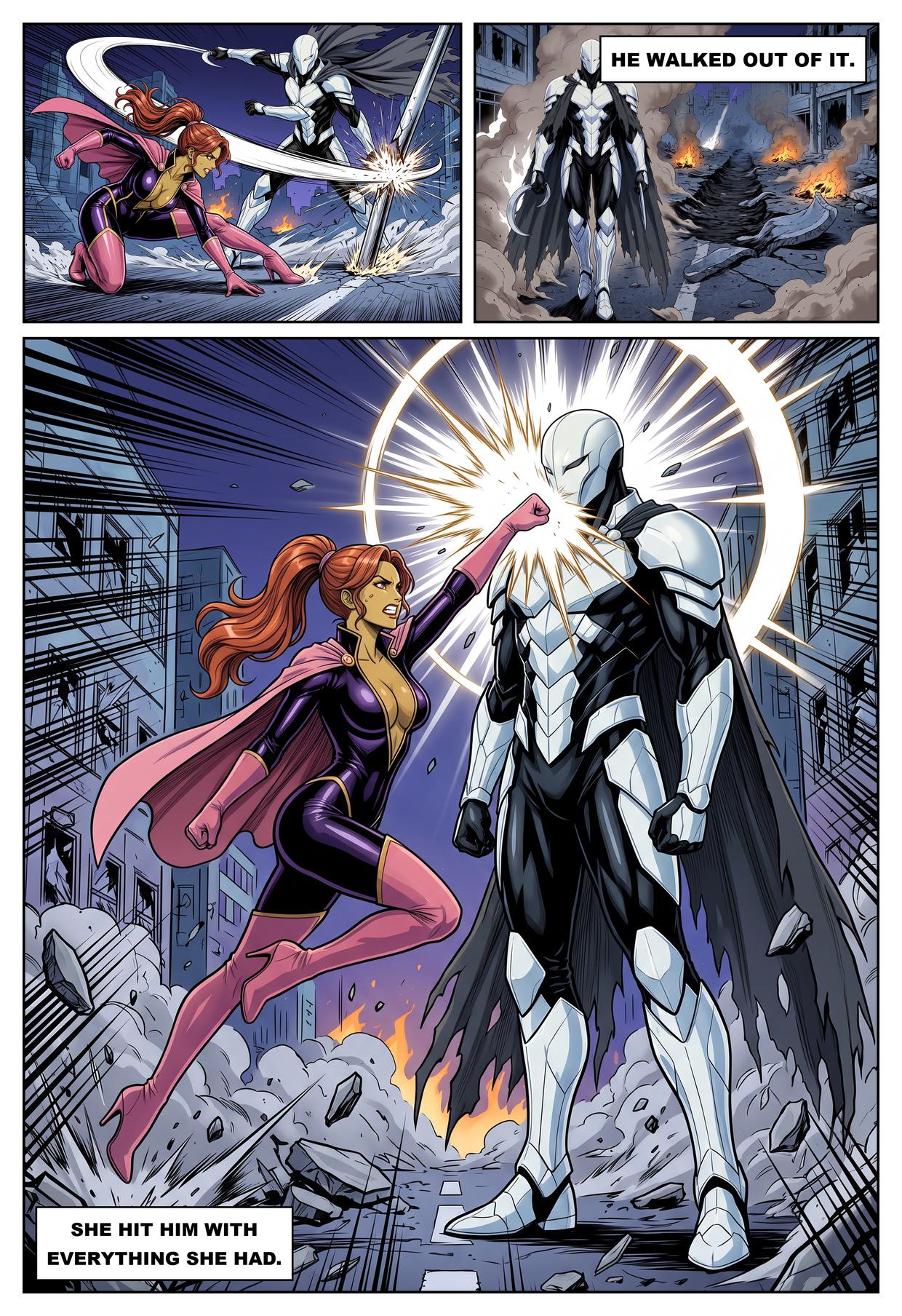 Chapter one, page 21