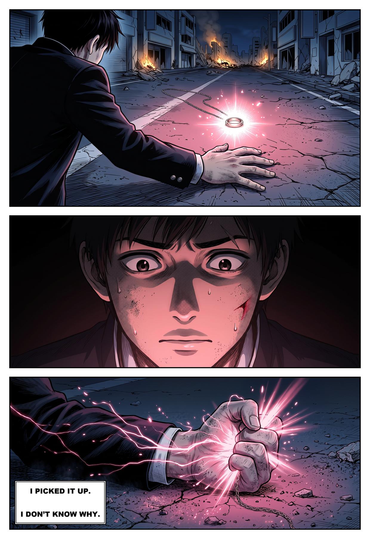 Chapter one, page 27