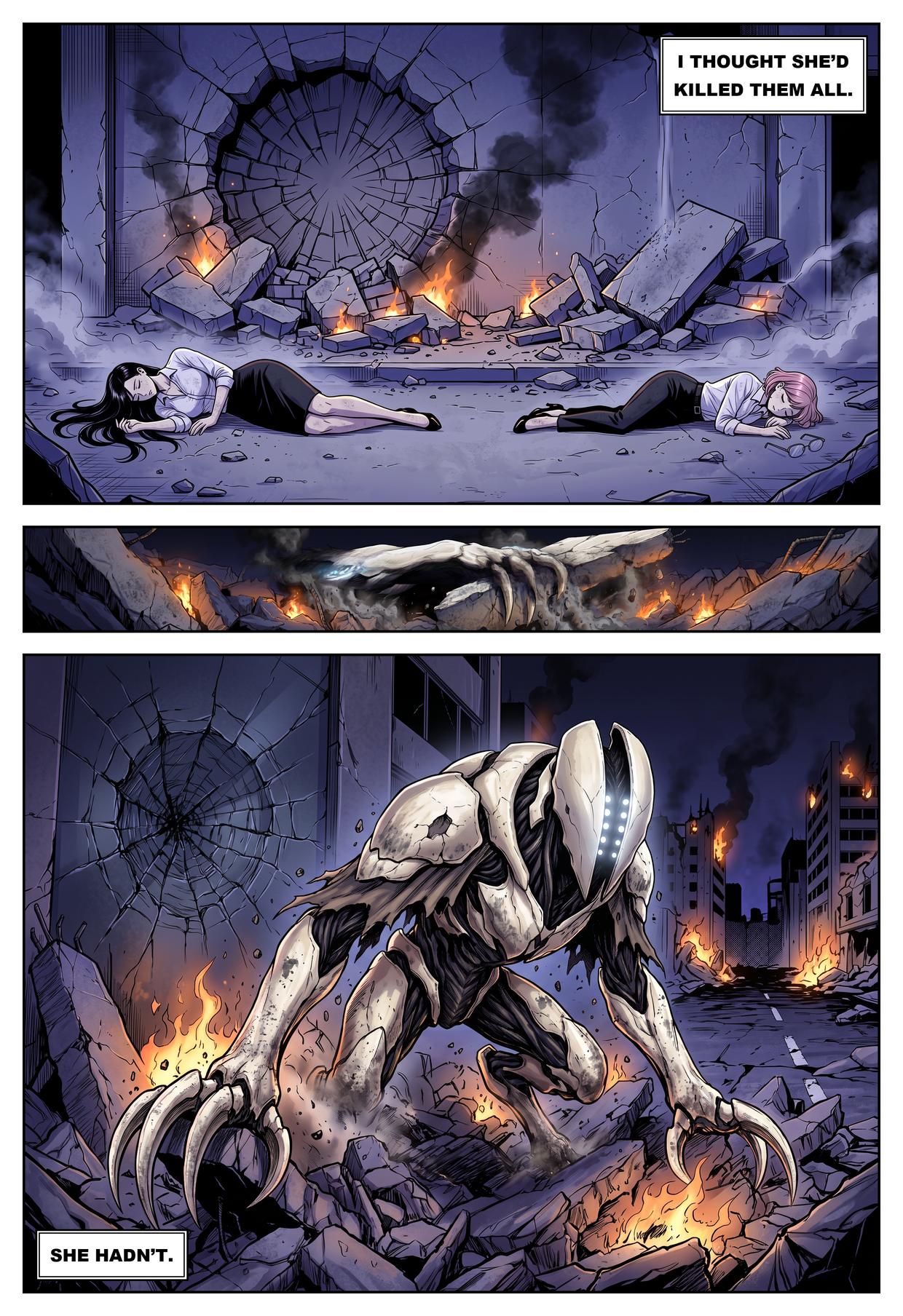 Chapter one, page 28
