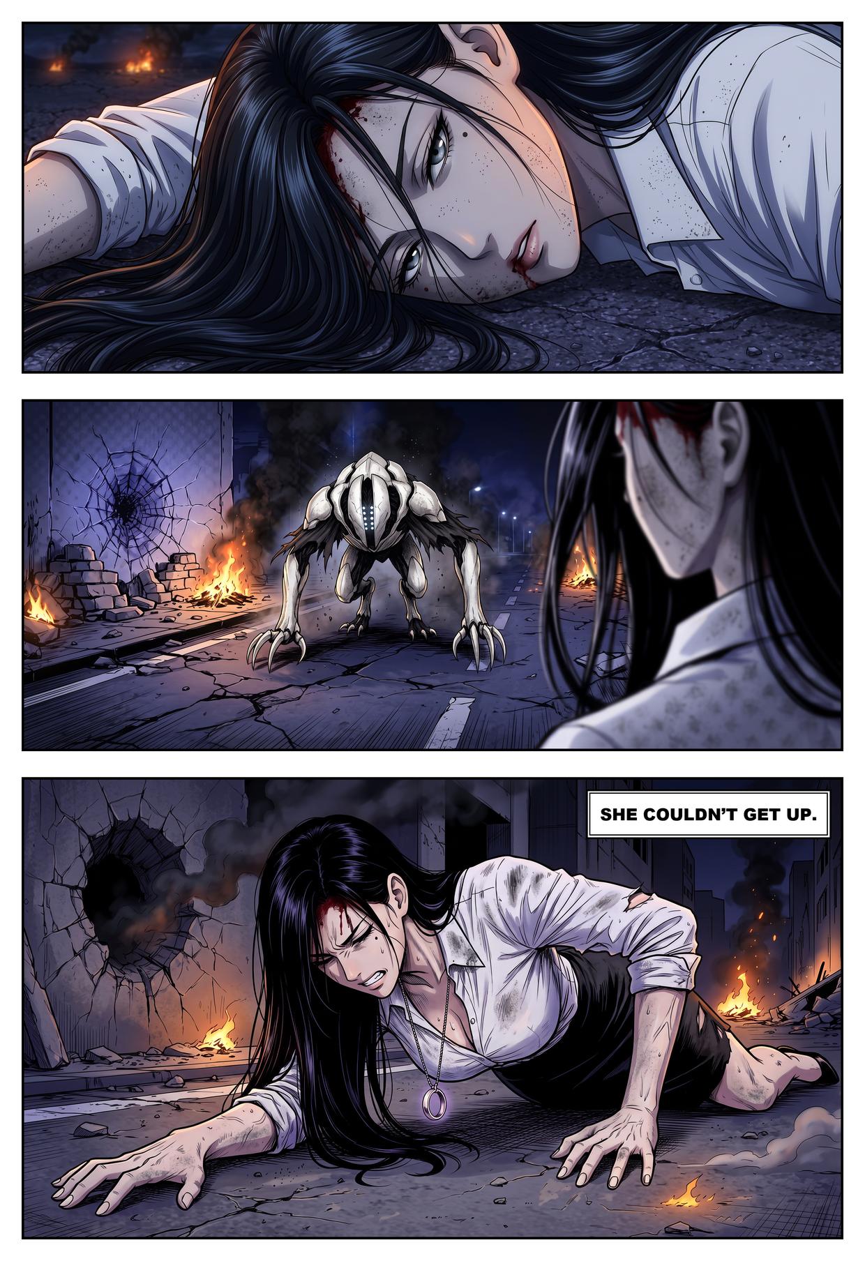 Chapter one, page 29
