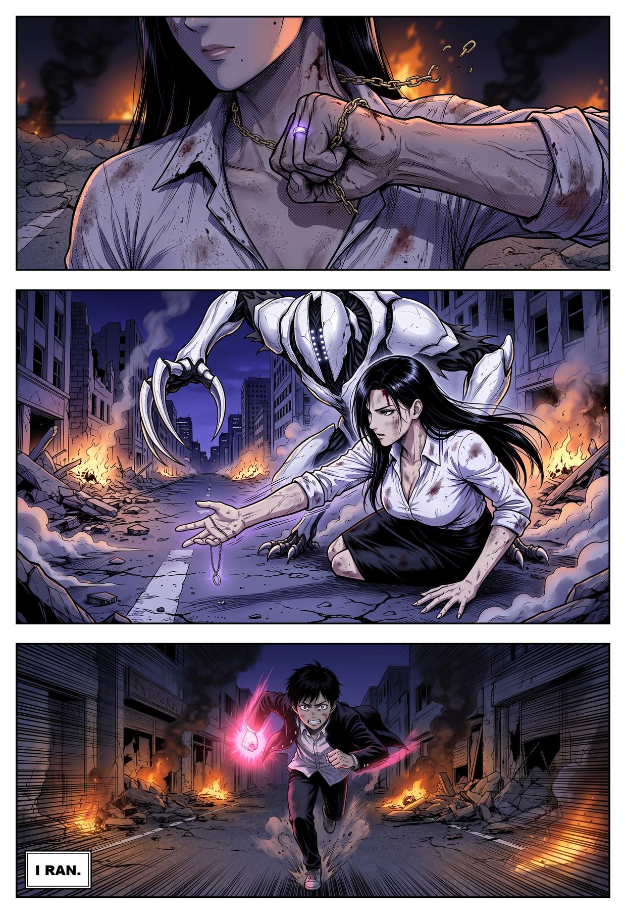 Chapter one, page 31