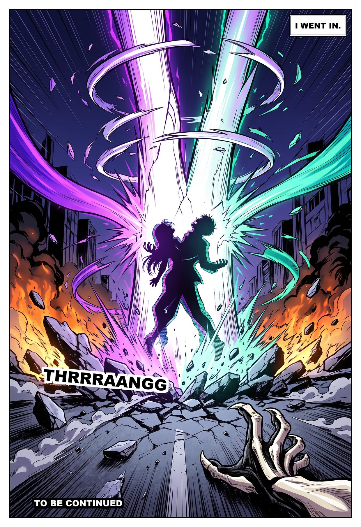 Chapter one, page 32